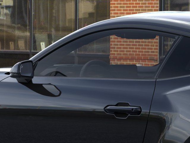 New 2026 Shadow Black Ford GT Premium image 42