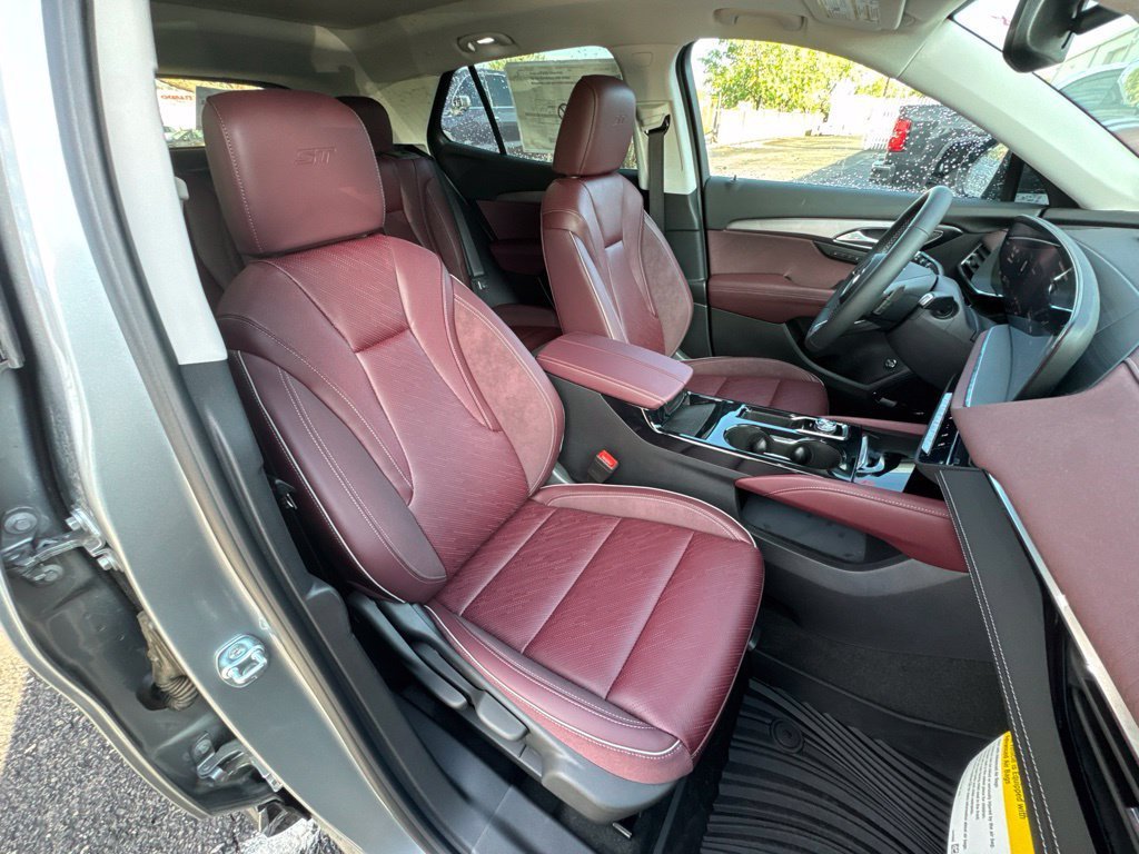 2026 Buick Envision Sport Touring - Photo 13