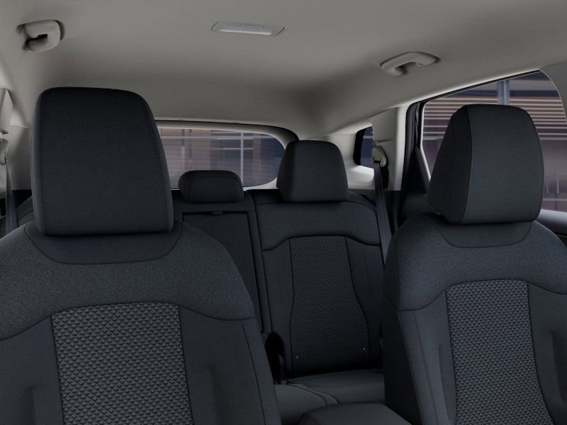 2026 Kia Sportage LX - Photo 27