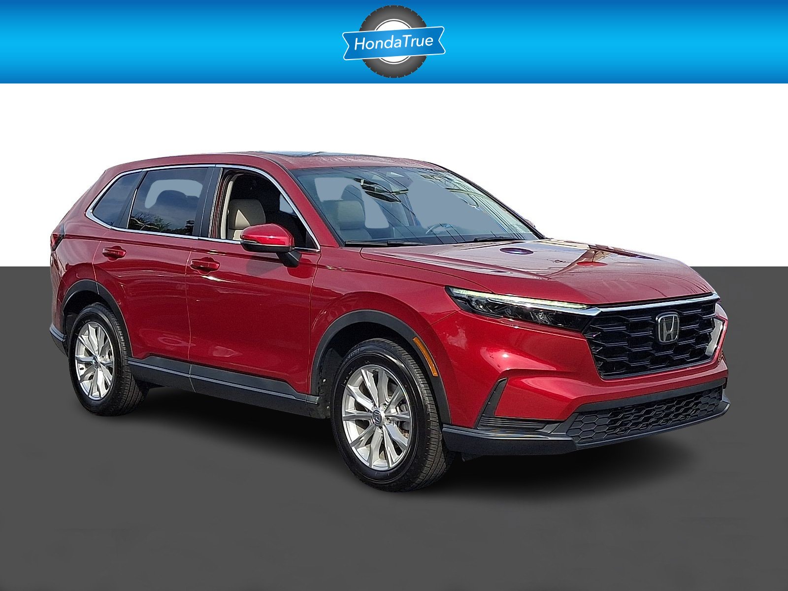 2023 Honda CR-V