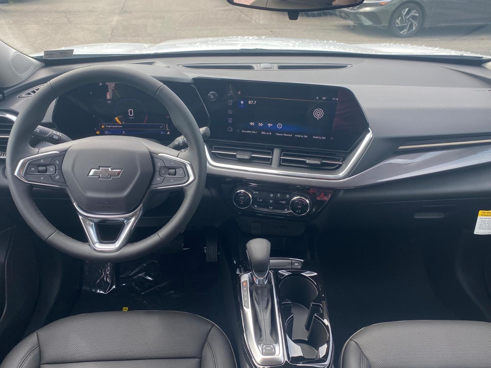 2026 Chevrolet Trax Activ - Photo 14