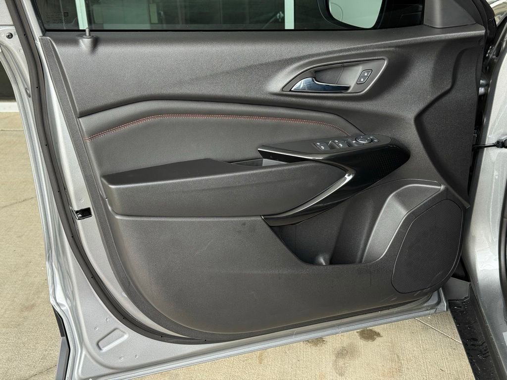 2026 Chevrolet Trax RS - Photo 21
