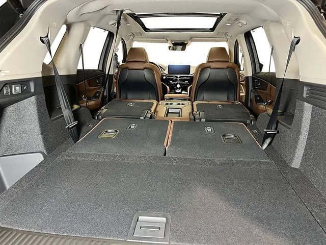 New 2026 Majestic Black Pearl Acura Advance Package image 36