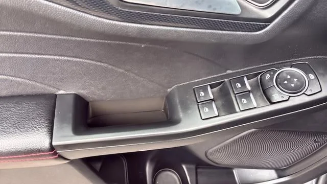 Used 2025 Gray Ford ST-Line Select image 31