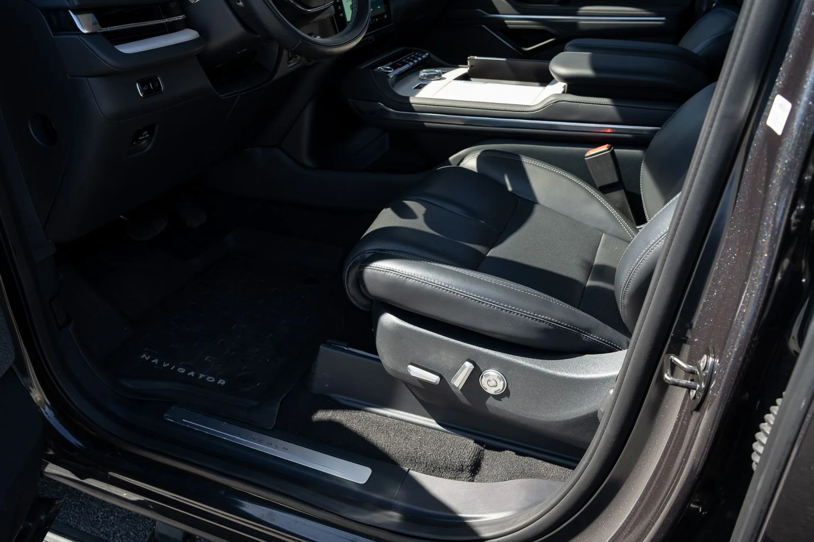Used 2025 Starlight Lincoln Reserve image 31