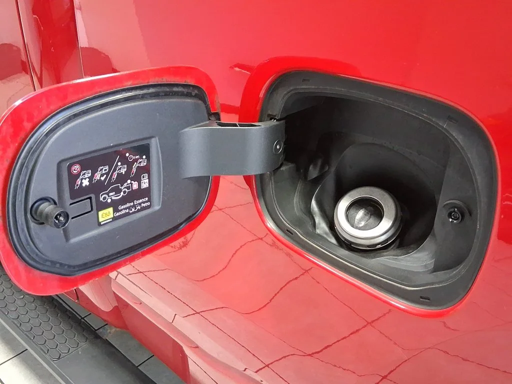 Used 2021 Red Ram Big Horn/Lone Star image 18