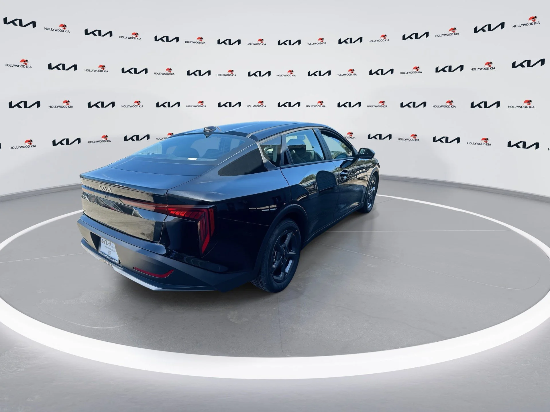 New 2027 Terrain Brown Kia X-Line S image 8