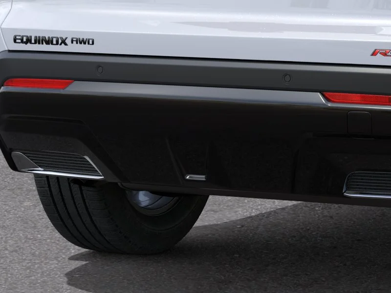 2026 Chevrolet Equinox RS - Photo 14