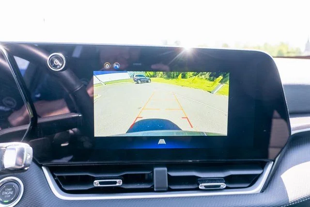 2025 Chevrolet Equinox LT - Photo 26