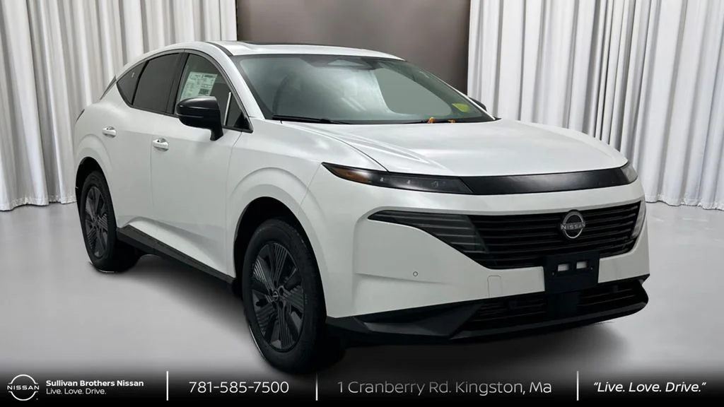 2026 Nissan Murano SL - Photo 3