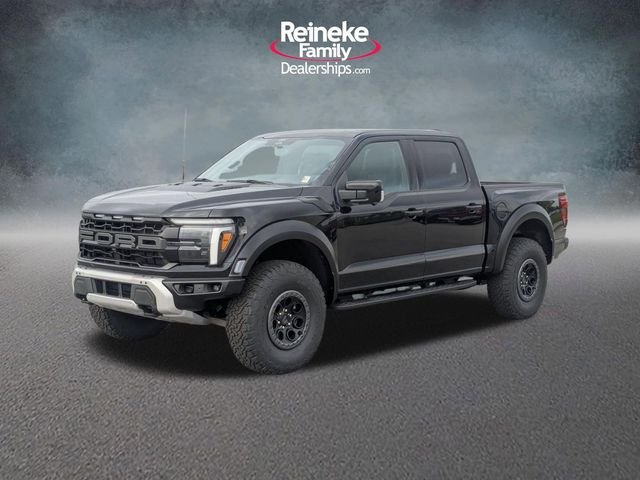 2026 Ford F-150 Raptor®