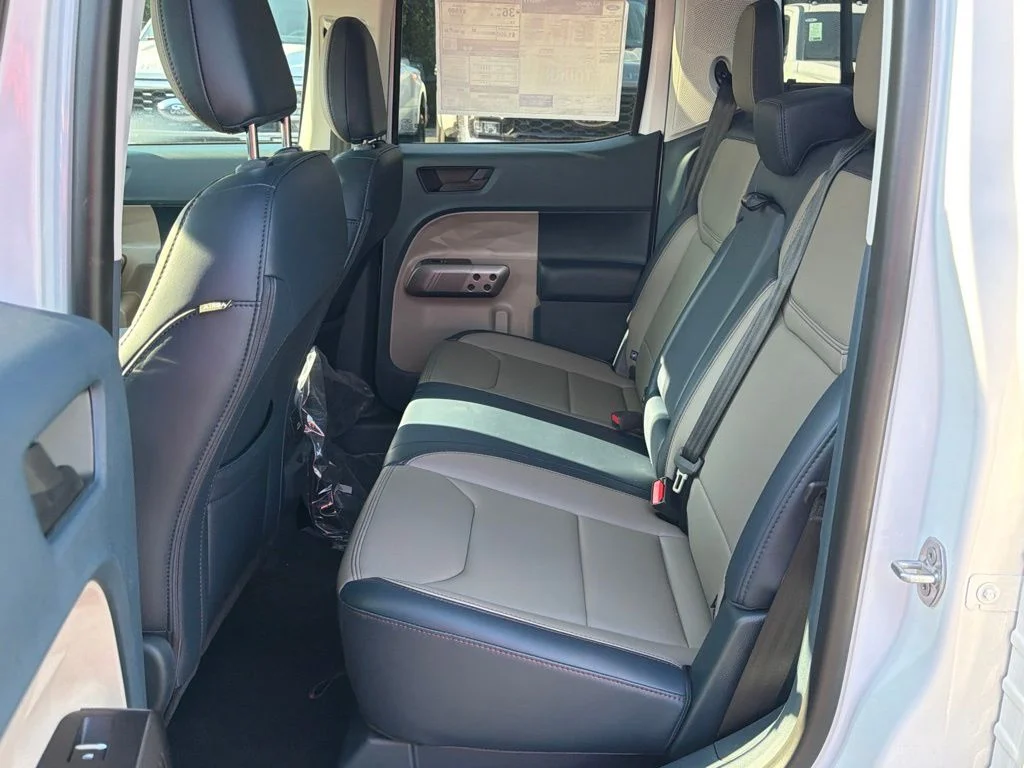 2026 Ford Maverick Lariat - Photo 14