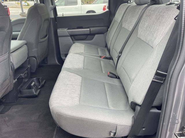 2023 Ford F-150 XLT - Photo 12