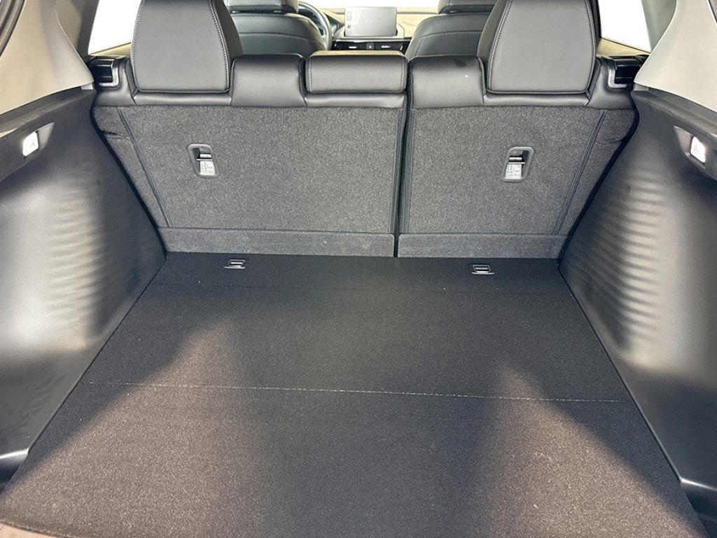 New 2026 Urban Gray Pearl Acura  image 29