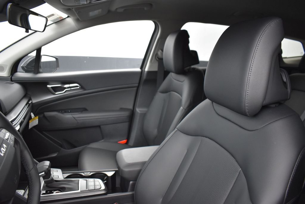 New 2026 Panthera Metal Kia EX image 9