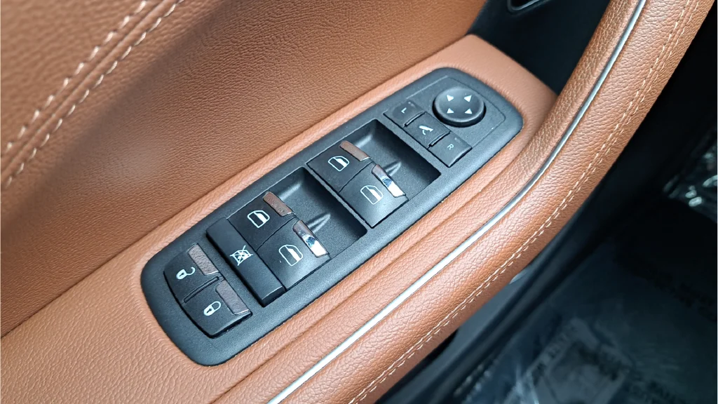 Used 2022  Maserati GT image 24