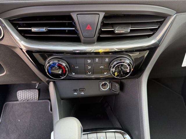2026 Buick Encore GX Sport Touring - Photo 16