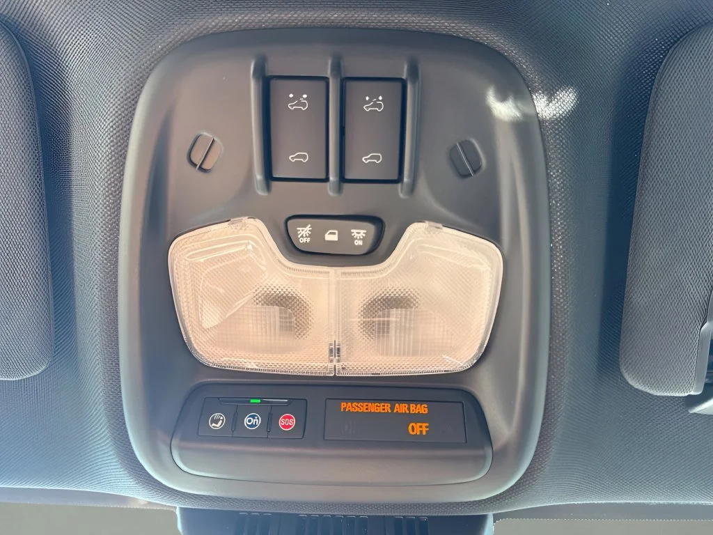 New 2026 Sterling Metallic GMC Denali image 27