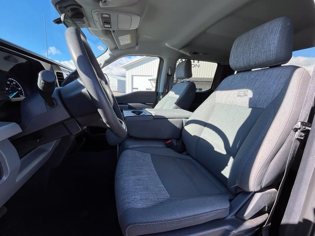 Used 2026 None Ford XL image 9