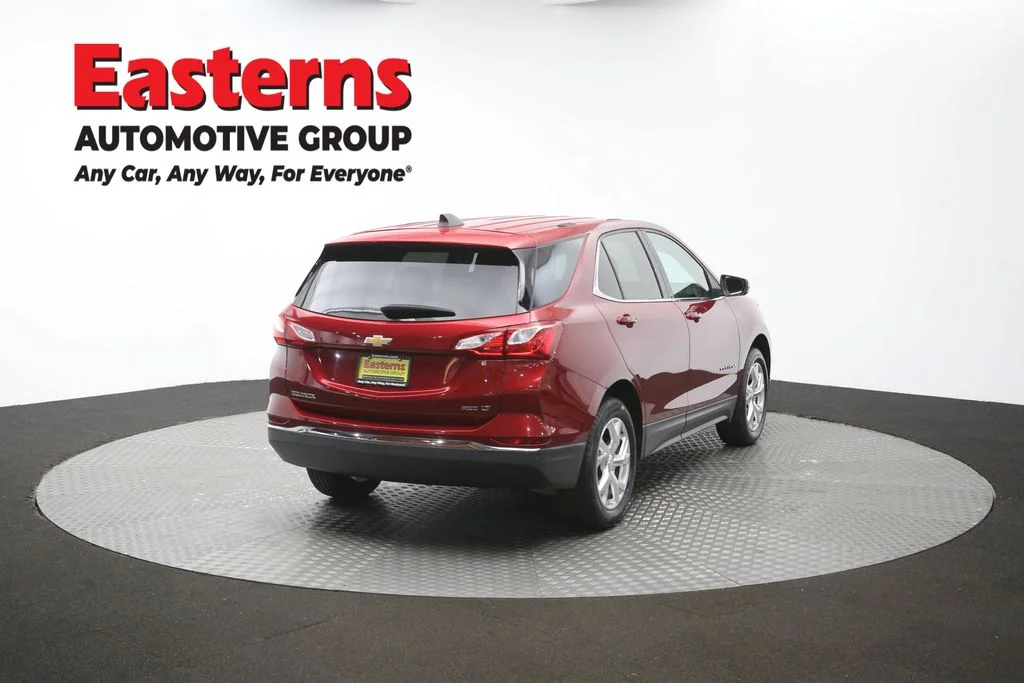 Used 2019 Red Chevrolet LT image 39