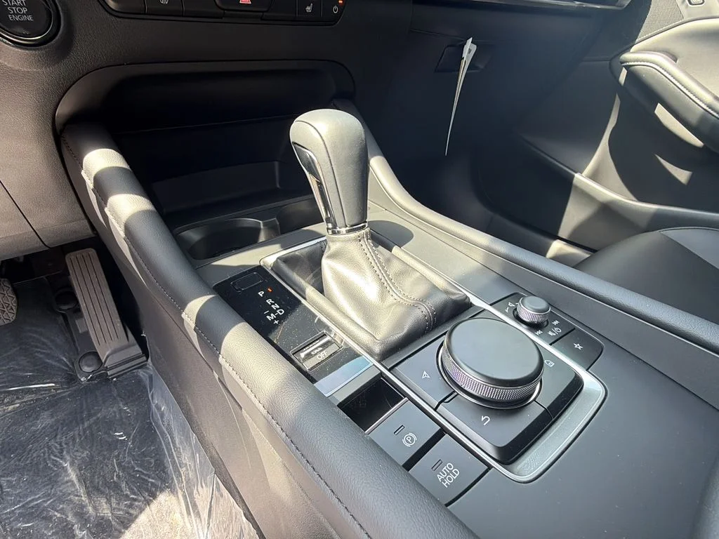 New 2026 Quartz Metallic Mazda 2.5 S Preferred image 18