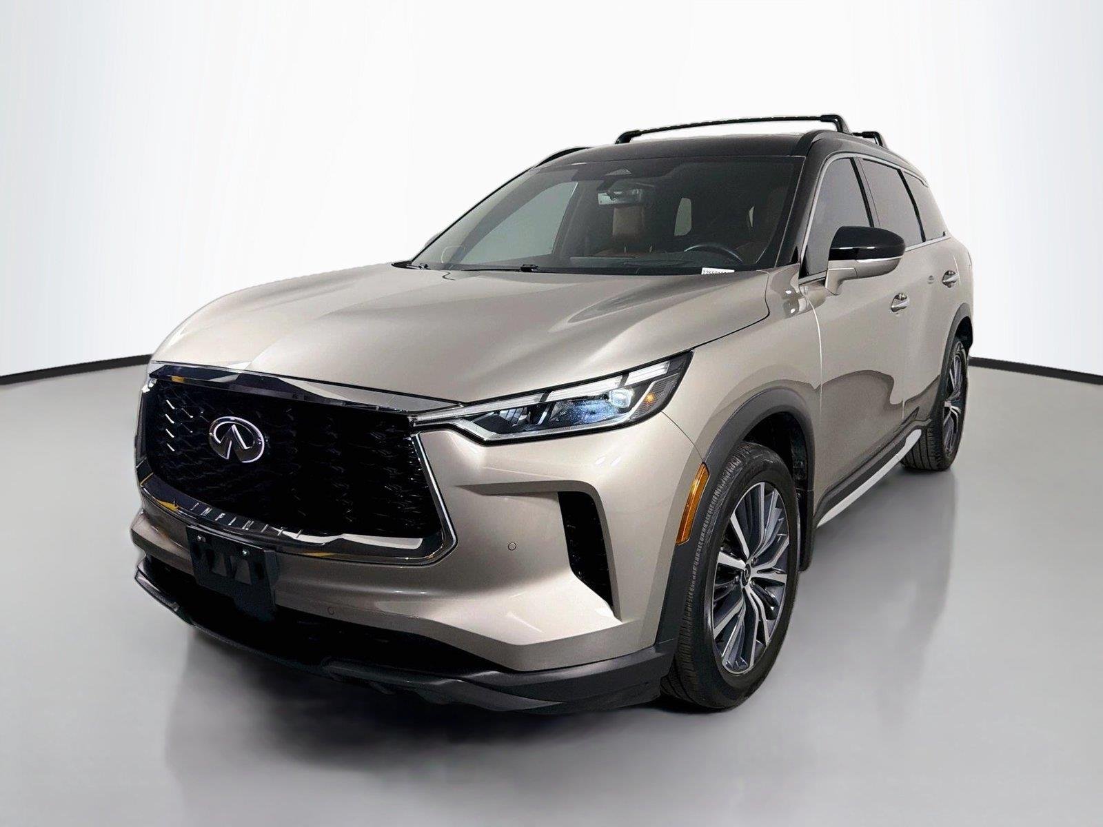 2023 INFINITI QX60