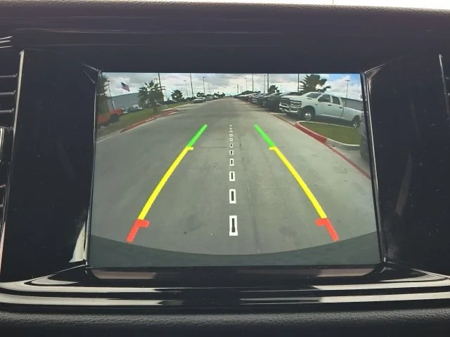 Used 2022 Black Dodge GT Plus image 17