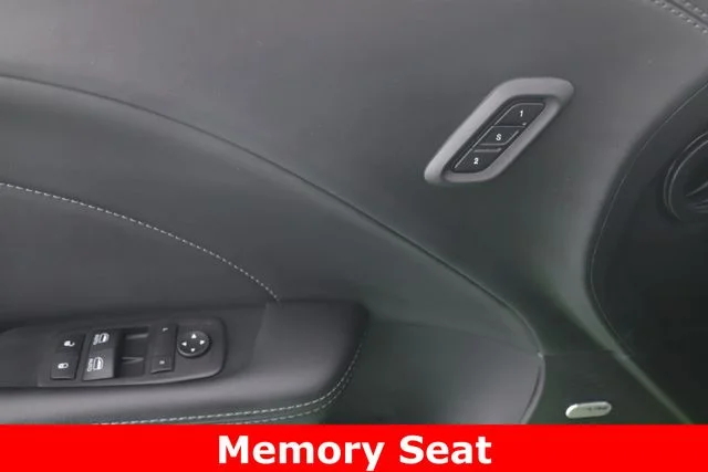 Used 2023 Green Dodge R/T Scat Pack image 19
