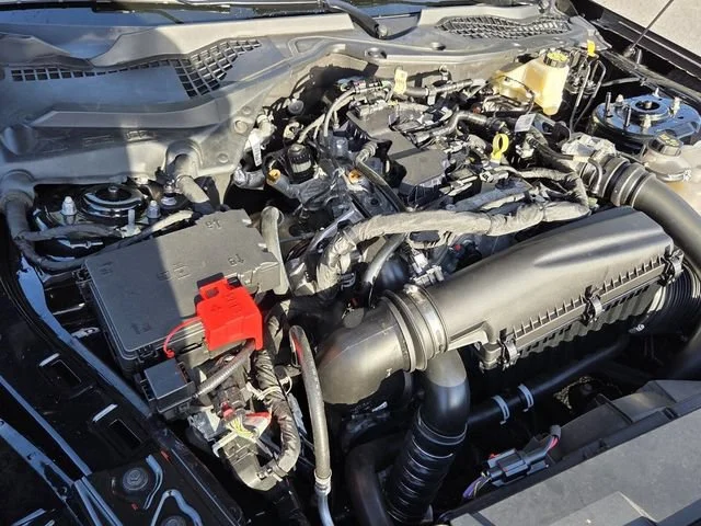 2024 Ford Mustang EcoBoost Premium - Photo 26