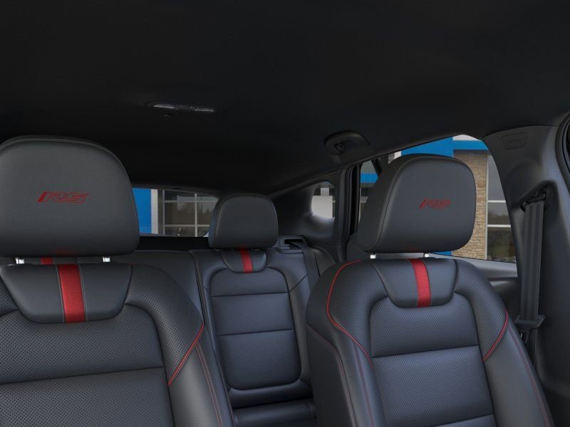 2026 Chevrolet Trax RS - Photo 24