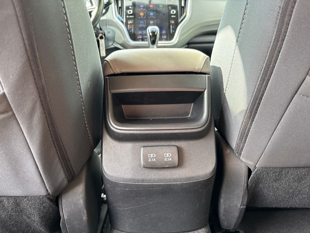 Used 2021 Gray Subaru Premium image 28