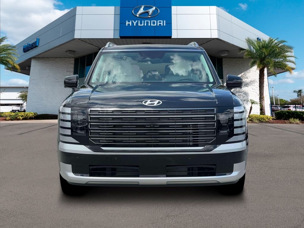 2026 Hyundai Palisade Calligraphy - Photo 32