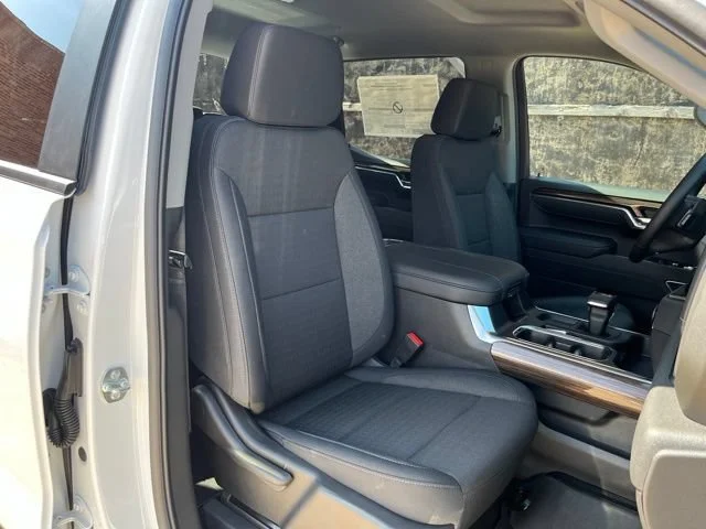 2026 Chevrolet Silverado 1500 LT Trail Boss - Photo 22