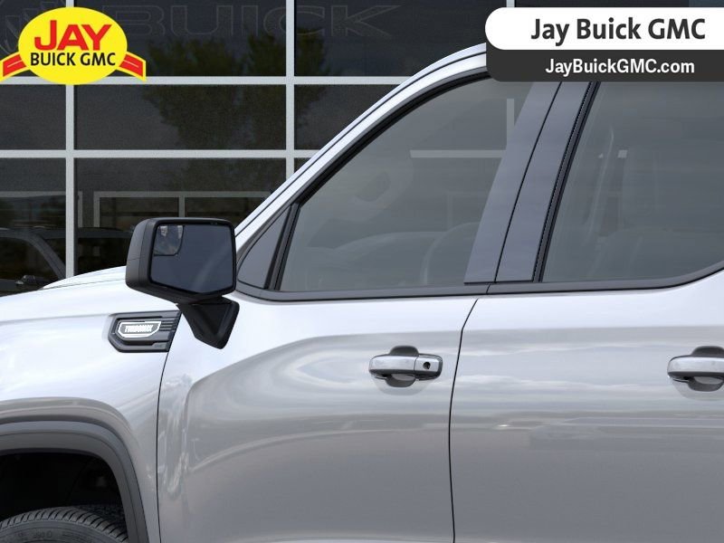 2026 GMC Sierra 1500 Elevation - Photo 12