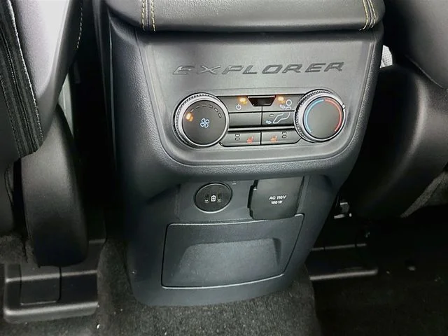 New 2026 Blue Ford Tremor image 14