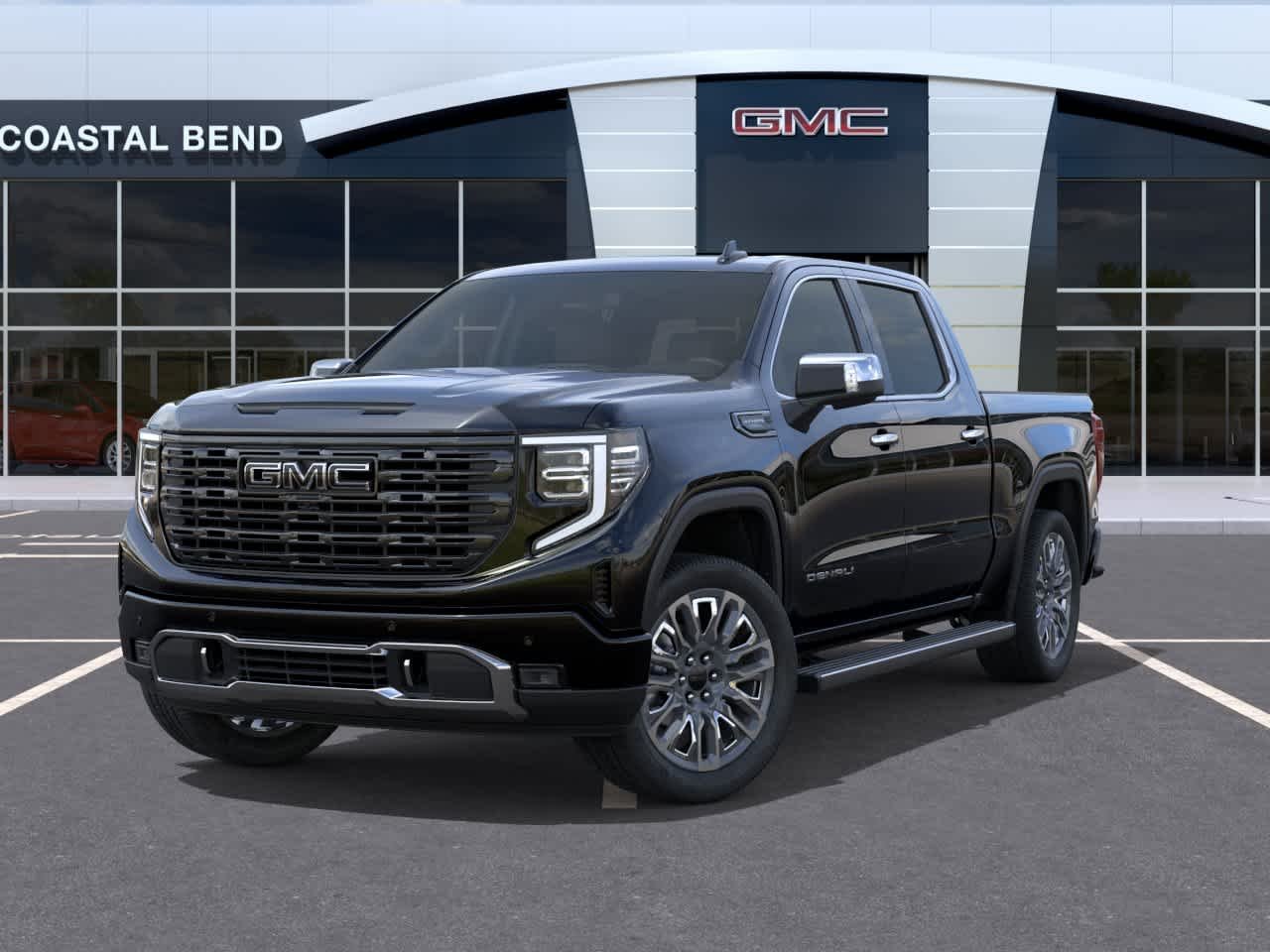 2026 GMC Sierra 1500 Denali Ultimate - Photo 6