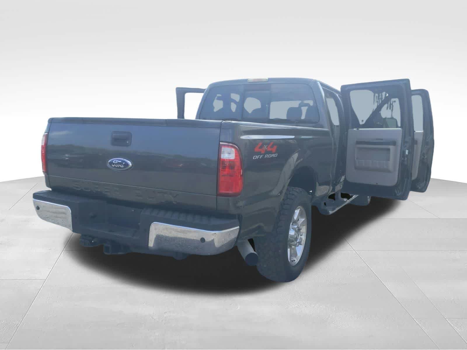 Used 2008 Green Ford XL image 13