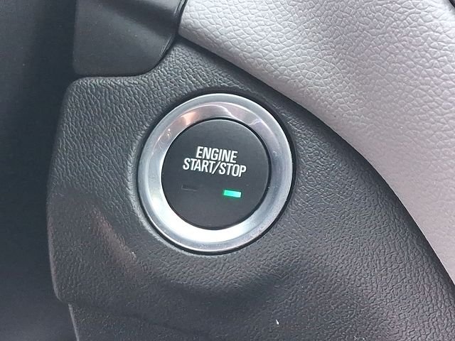 Used 2024 Riptide Blue Metallic Chevrolet LS image 62