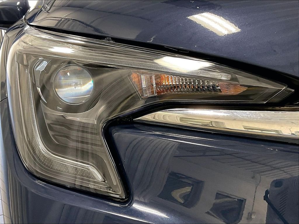 Used 2025 Cosmic Blue Subaru Premium image 33