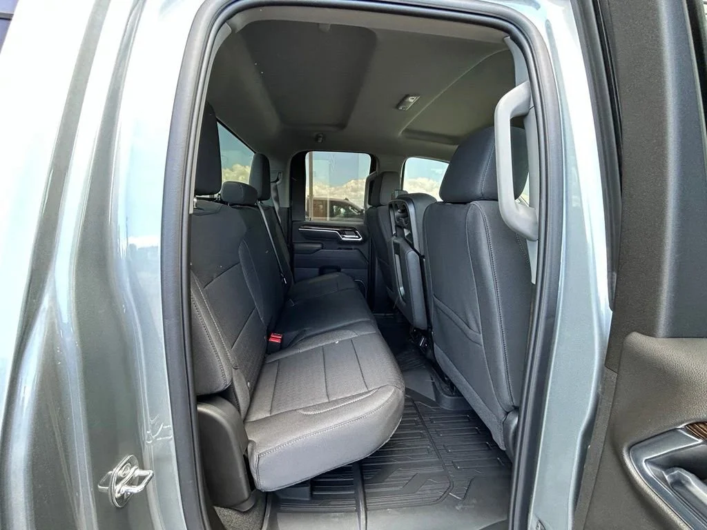 2026 GMC Sierra 2500HD SLE - Photo 31