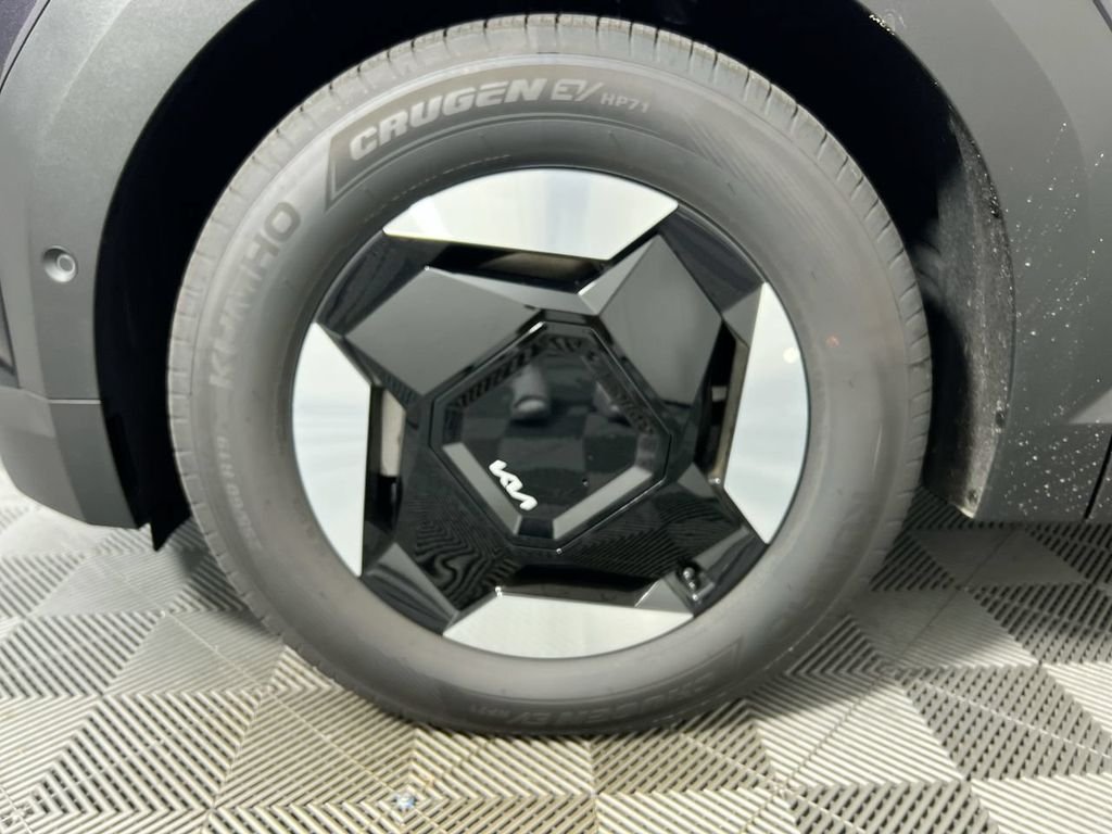 New 2026 Panthera Metal Kia Light Long Range RWD image 13