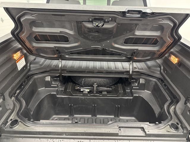 2026 Honda Ridgeline RTL - Photo 10
