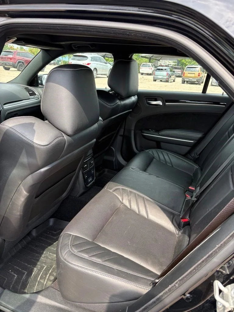 Used 2023 Black Chrysler C image 12