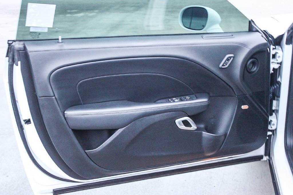 Used 2022 White Dodge R/T image 24