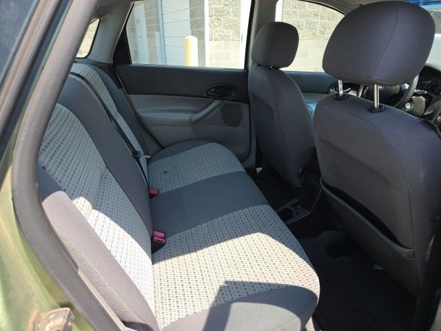 Used 2007 Green Ford S image 18