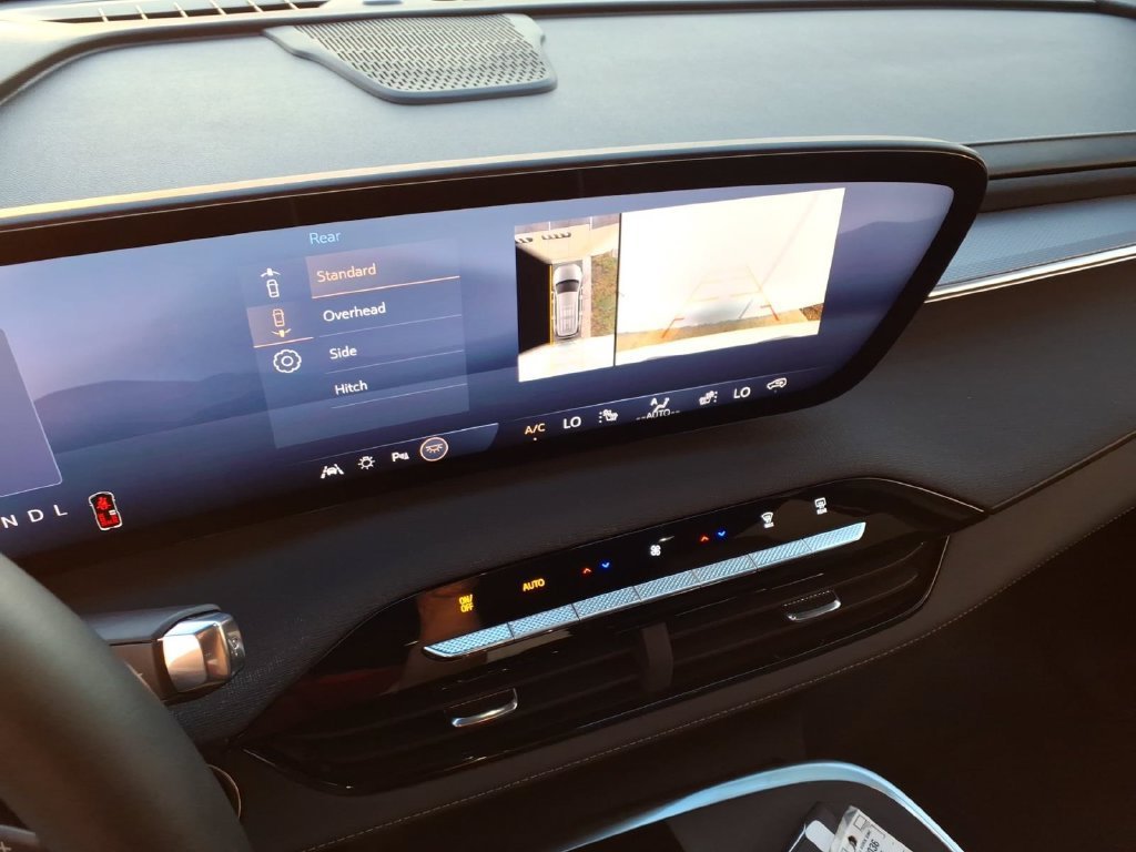 2026 Buick Enclave Sport Touring - Photo 9