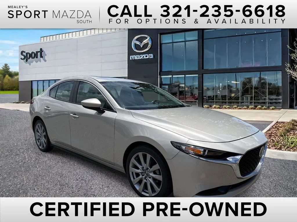 2023 Mazda CX-3 Preferred AT 4-Door SKYACTIV's photo