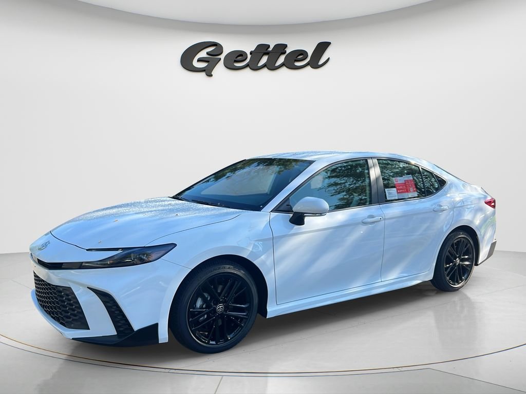 2026 Toyota Camry  SE