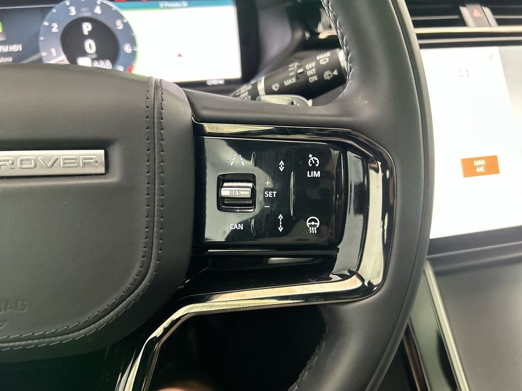 2026 Land Rover Range Rover Velar S - Photo 12