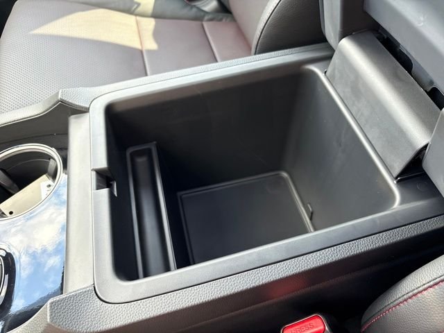 2026 Honda Ridgeline Black Edition - Photo 24